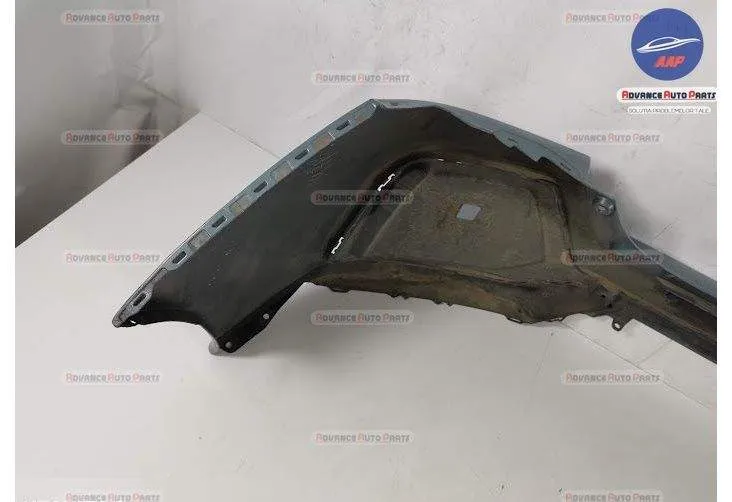 Bara Spate originala cu senzori Honda  Civic  10 [2015 - 2020] - Foto 8