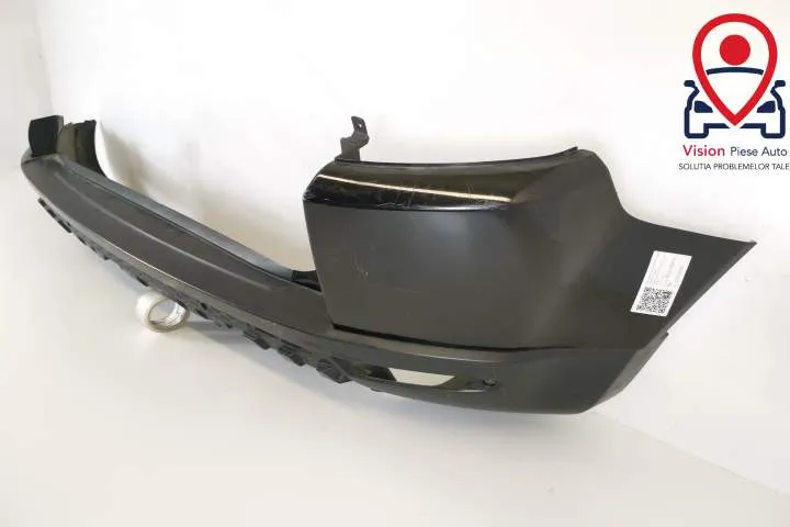 Bara Spate Fusta originala cu senzori ornament spoiler Land Rover  Ran - Foto 3