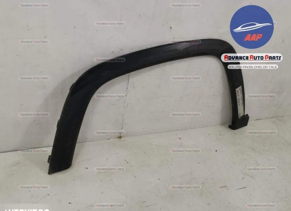 Overfender Stanga Fata original Jeep  Compass  2 [2017 - 2021] - Foto 3
