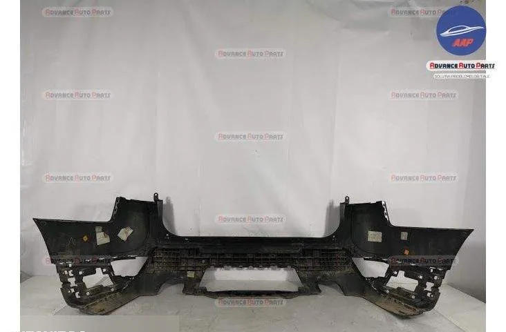 Bara Spate originala cu senzori Land Rover  Range Rover Sport  2 [2013 - Foto 4