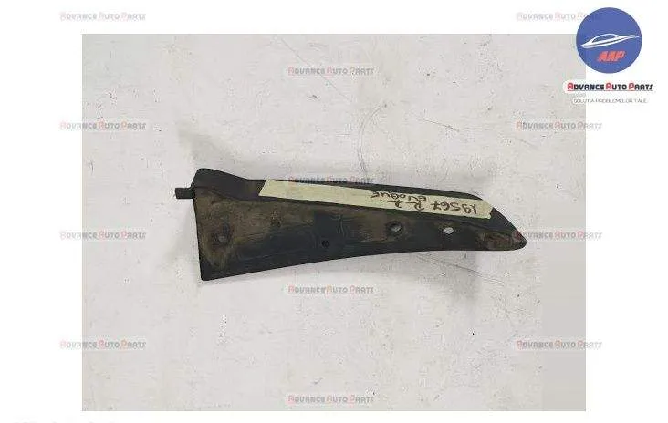 Prelungire Fusta Spoiler Stanga originala Land Rover  Range Rover Evoq - Foto 4