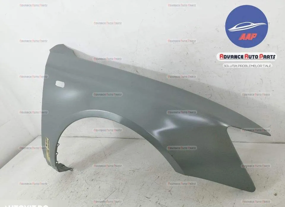 Aripa dreapta  originala Hyundai  Sonata  NF [2005 - 2008] - Foto 2