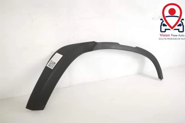 Bandou Aripa Overfender Stanga Spate Original In Stare Buna Land Rover - Foto 2