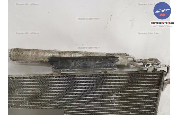 Radiator AC original Mercedes-Benz  E-Class  W211 [2002 - 2006] - Foto 8