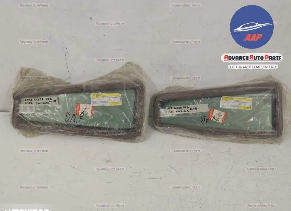 Gemulet Dreapta Fata original produs nou Vogue Land Rover  Range Rover - Foto 4