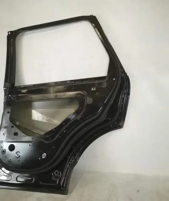 Usa Dreapta Spate Originala Land Rover  Range Rover Vogue  4 [2012 - 2 - Foto 6
