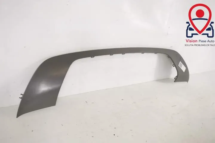 Ornament Fusta Spoiler Bara Spate Original In Stare Buna Land Rover  R - Foto 2