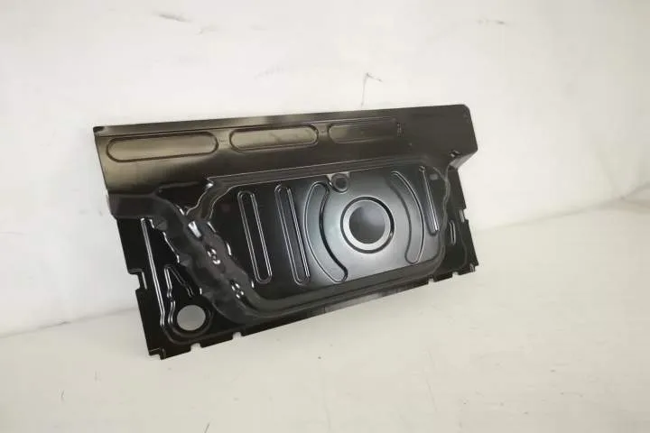Compartiment Roata Motor Original In Stare Buna Scut Podea Mercedes-Be - Foto 5