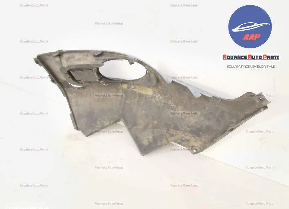 Grila proiector dreapta originala in stare buna Fiat  Panda  3 [2011 - - Foto 6