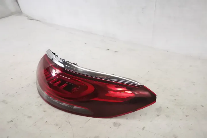 Stop Aripa Dreapta LED Original Avariat Face Lift Mercedes-Benz  GLC C - Foto 3