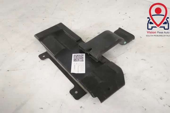 Conducta Deflector Aer Catre Cabina Original In Stare Buna Land Rover - Foto 3