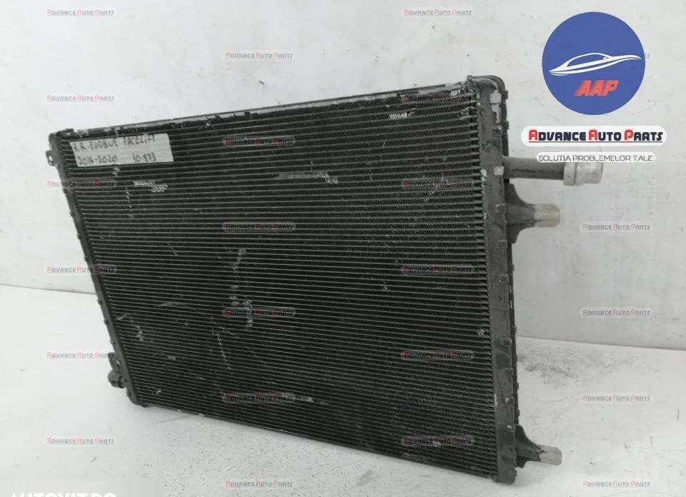 Radiator Apa original Land Rover  Range Rover Evoque  L538 [facelift] - Foto 3