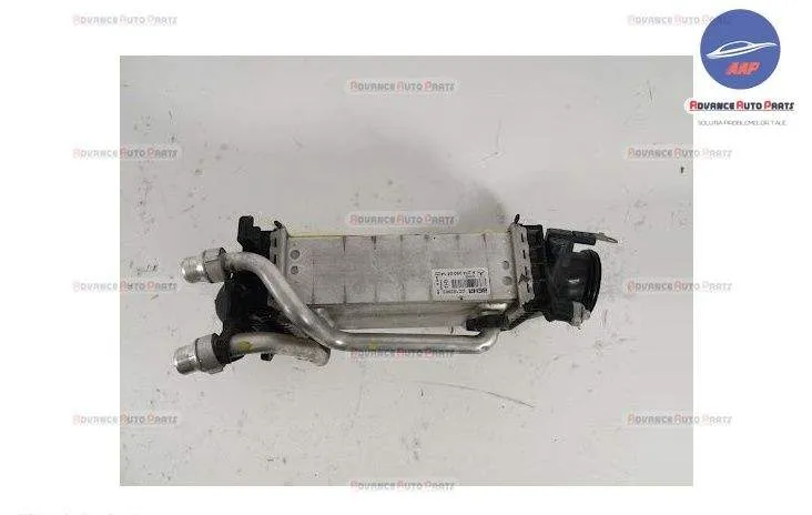Intercooler Mercedes C Class W205 2014 2015 2016 2017 2018 original Me - Foto 8