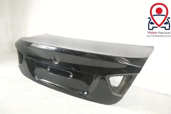 Haion Capota Portbagaj Original  BMW  Seria 3  E90 [2004 - 2010] - Foto 3