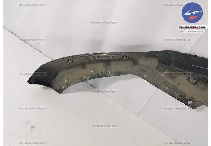 Spoiler Fusta Bara Fata original Maserati  Levante  1 [2016 - 2020] - Foto 8