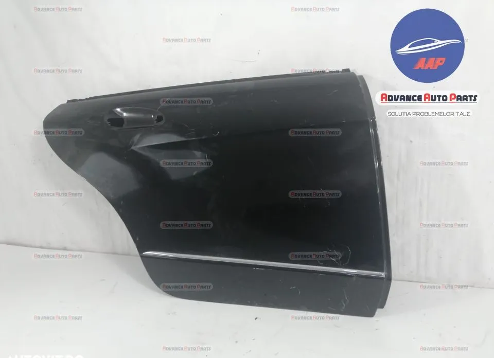 Usa Dreapta Spate originala Mercedes-Benz  CLS-Class  C218/X218 [2011