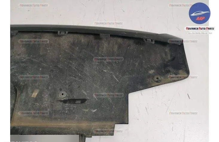 Spoiler Fusta Inferioara R Dynamic originala Land Rover  Range Rover V - Foto 6