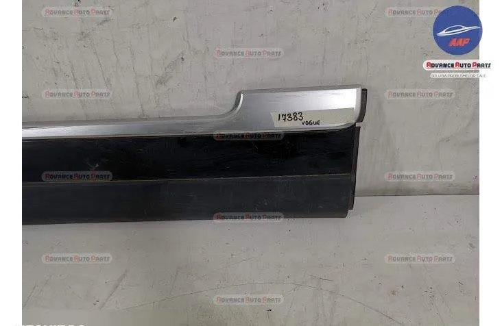 Bandou Usa Dreapta Fata original Vogue Land Rover  Range Rover  4 [201 - Foto 2