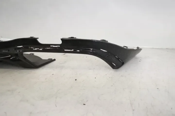 Fusta Spoiler Bara Spate Original In Stare Buna AMG Mercedes-Benz  E-C - Foto 3