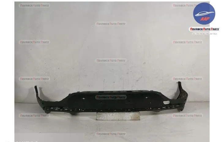 Spoiler Inferior Bara Spate originala cu senzori Coupe Mercedes-Benz