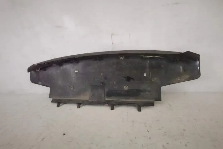 Scut Deflector Pietre Bara Fata Original In Stare Buna Land Rover  Ran - Foto 6