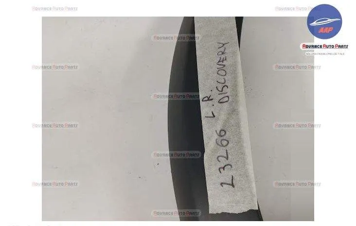 Bandou Overfender Stanga Spate original Land Rover  Discovery  5 [2016 - Foto 7