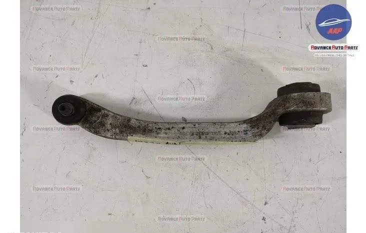 Brat Fata Suspensie Bascula original Audi  A8  2  [2002 - 2005] - Foto 3
