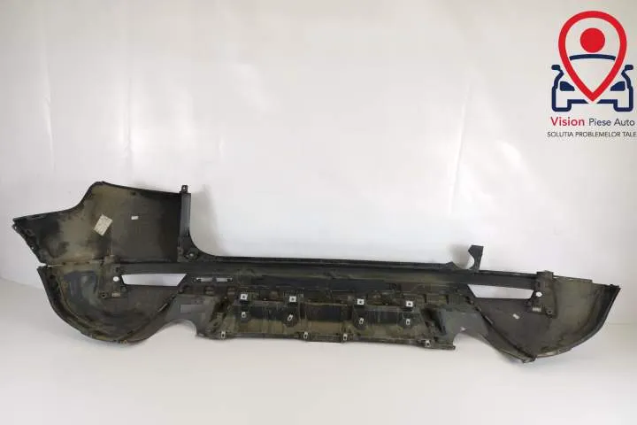 Bara Spate Fusta originala cu senzori ornament spoiler Land Rover  Ran - Foto 4