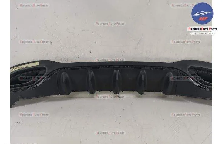 Spoiler Fusta Bara Spate original Mercedes-Benz  A-Class  W177/V177 [2 - Foto 3