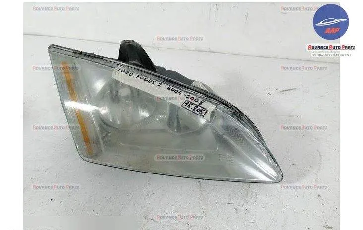 Far Dreapta original cu halogen Ford  Focus  2 [2004 - 2008] - Foto 3