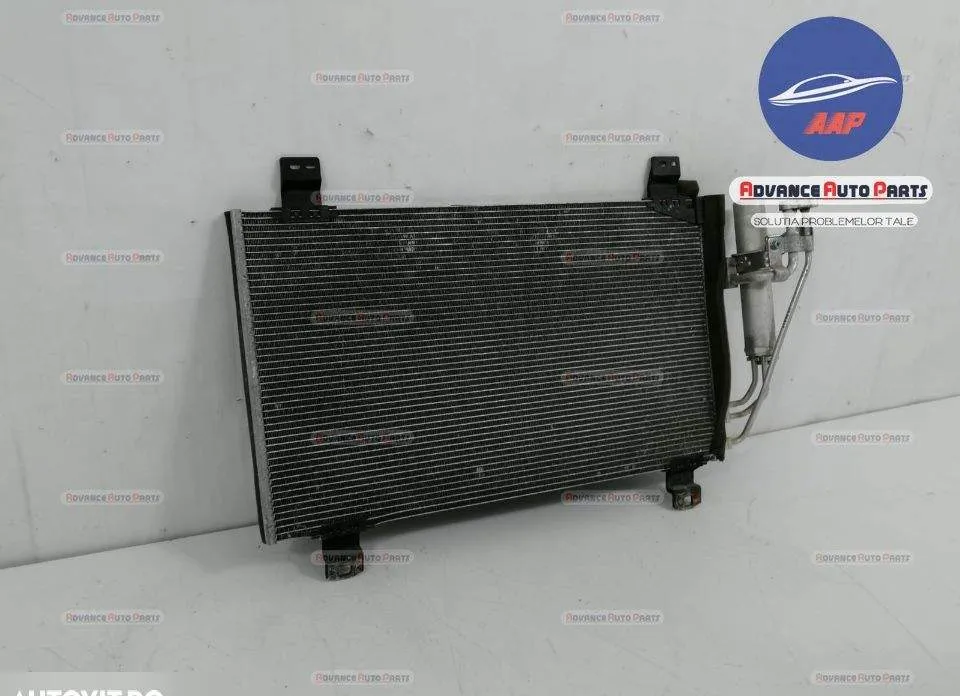 Radiator AC original 2.0 Mazda  CX-3  1 [2015 - 2018] - Foto 4