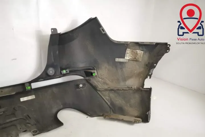 Bara Spate Originala Cu Senzori In Stare Buna Land Rover  Discovery Sp - Foto 6