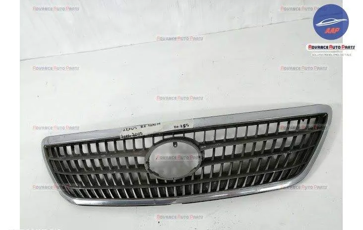 Grila Centrala originala Lexus  RX  2 [facelift] [2005 - 2009] - Foto 2