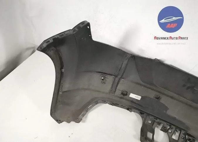 Bara Spate S Line originala cu senzori Audi  TT  8S [2014 - 2020] - Foto 7