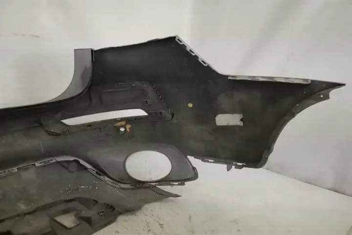 Bara Spate Originala Cu Senzori Si Fusta In Stare Buna BMW  X6  E71/E7 - Foto 7