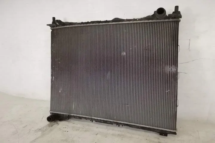 Radiator Apa Original In Stare Buna 4.4 D Land Rover  Range Rover Vogu - Foto 6