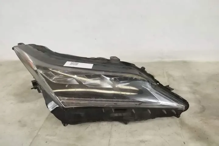 Far Dreapta Original Led Avariat Lexus  RX  4 [2015 - 2020] - Foto 1
