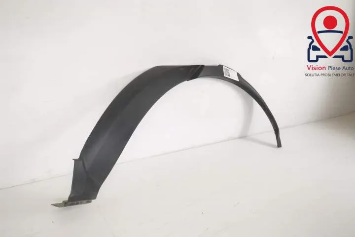 Bandou Aripa Overfender Stanga Spate Original In Stare Buna Land Rover - Foto 2
