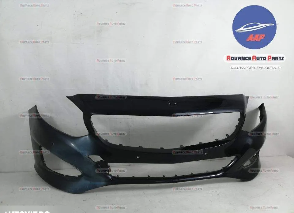 Bara fata cu senzori originala Mercedes-Benz  B-Class  W246 [facelift]