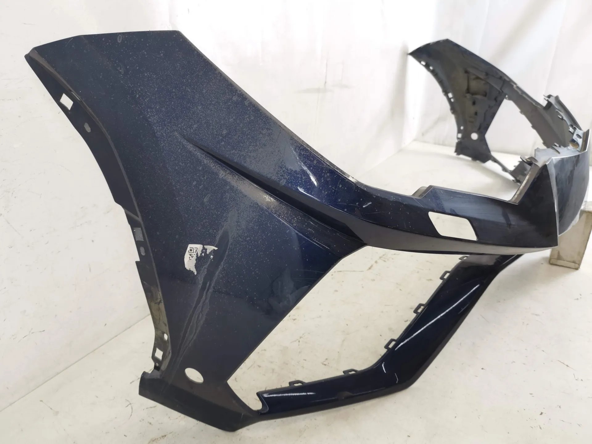 Bara Fata Originala Cu Senzori Spalatoare In Stare Buna Lamborghini  U - Foto 6