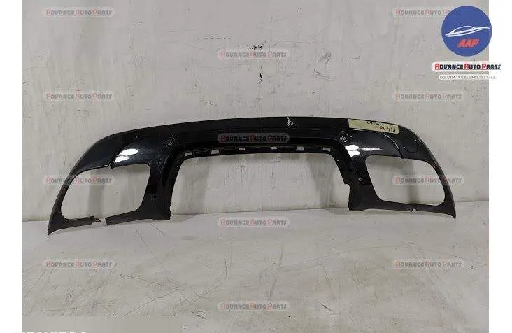 Ornament Spoiler Fusta R Dynamic cu senzori Land Rover  Range Rover Ve