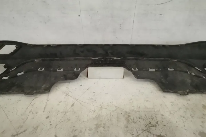 Spoiler Fusta Bara Spate Original In Stare Buna Mercedes-Benz  GLE AMG - Foto 5