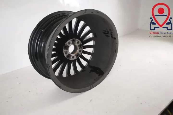 Janta Originala 7.5 J R18 ET 44  Mercedes-Benz  C-Class  W205/S205/C20 - Foto 5