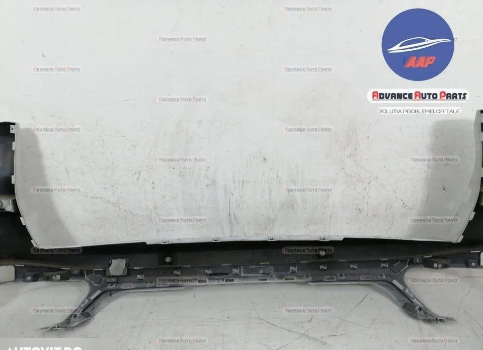 Bara spate originala BMW  X5 M  4  [2019 - 2019] - Foto 4