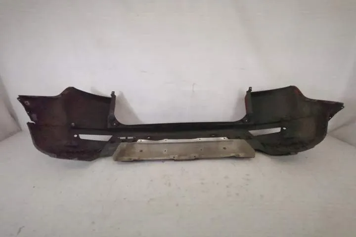 Bara Spate Originala Cu Senzori In Stare Buna Land Rover  Range Rover - Foto 4