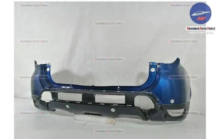 Bara Spate originala cu senzori Dacia  Duster  2 [2018 - 2022] - Foto 3