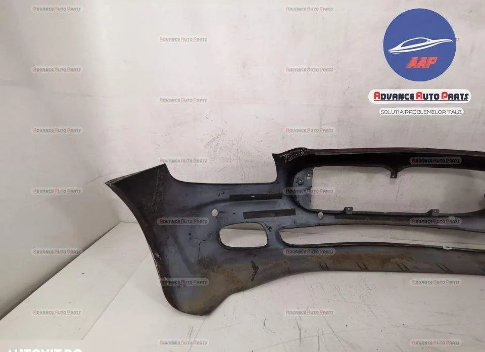 Bara fata  cu senzori - originala in stare buna Maserati  Quattroporte - Foto 5
