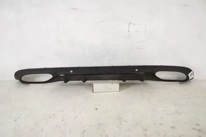 Fusta Spoiler Bara Spate Cu Senzori Originala In Stare Buna AMG Merced