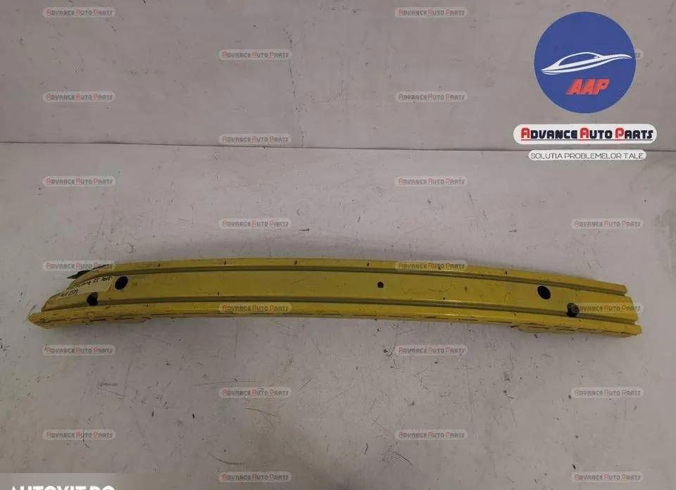 Armatura bara spate originala in stare buna Ford  Mustang  6 [2014 - 2 - Foto 3