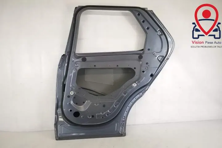 Usa Dreapta Spate Originala  Land Rover  Discovery  5 [2016 - 2022] - Foto 5